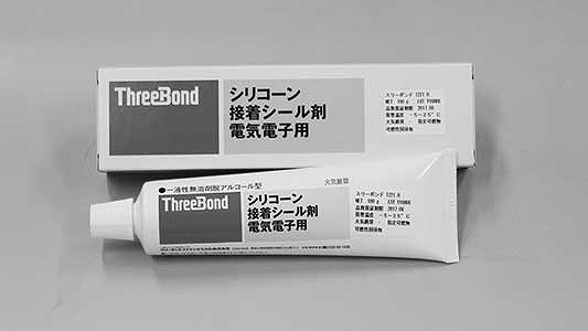 ＴＢ１２２１Ｈ　液状ガスケット
