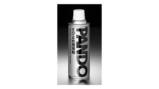 ＰＡＮＤＯ　ＴＢ１８Ｄ
