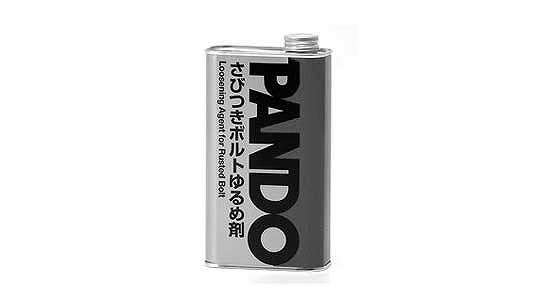 ＰＡＮＤＯ　ＴＢ１９６Ａ