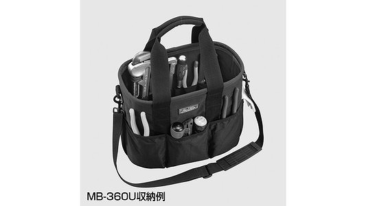 ＭＲツールバッグＭＢ３６０Ｕ