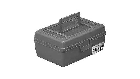 ツールケース　ＴＢ－２５