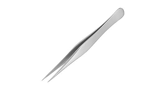ピンセット（スリムタイプＩ型）