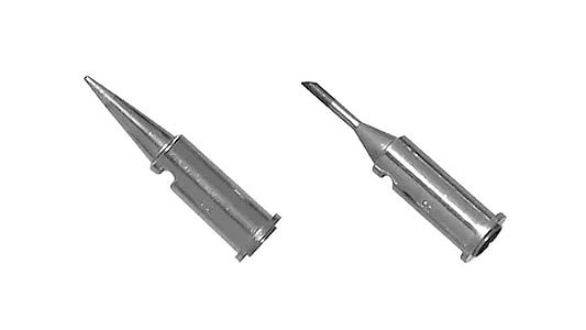 ＳＫ－７０用ハンダコテチップ