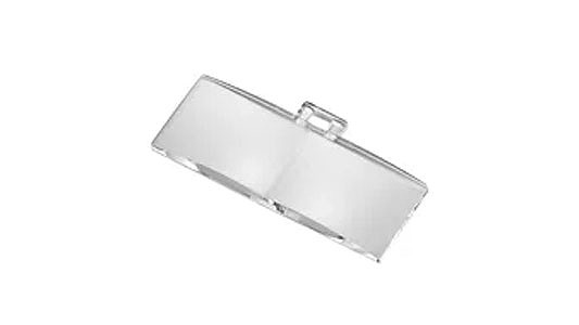 メガネ用ルーペ用交換