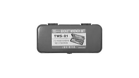 ソケットレンチセットＴＳＷ－１