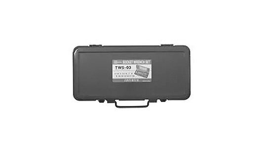 ソケットレンチセットＴＳＷ－３