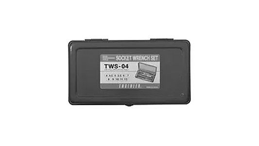 ソケットレンチセットＴＳＷ－４