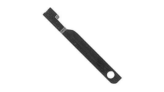 ハンドニブラー専用替刃