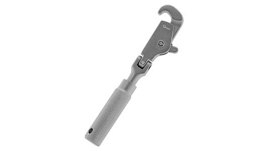 ズンギリレンチ　ＺＲ－Ｗ３／８