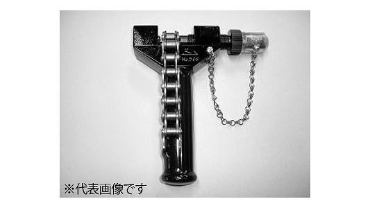 チェーンカッター併用型（１・２列