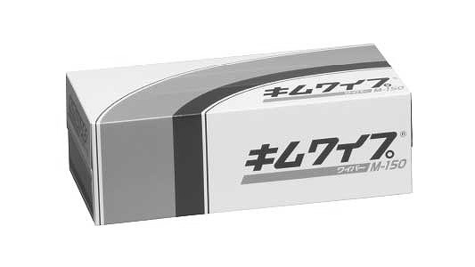キムワイプ（Ｍ－１５０