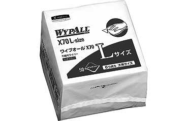 ワイプオールＸ７０（Ｌサイズ６折
