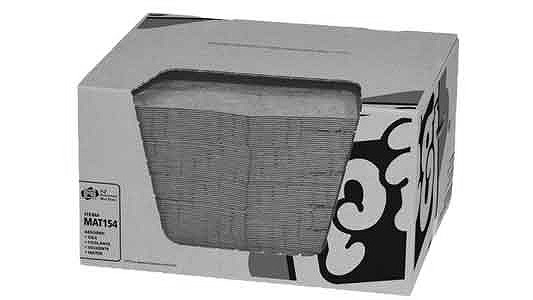 ユニバーサルＭパッドＭＡＴ１５４