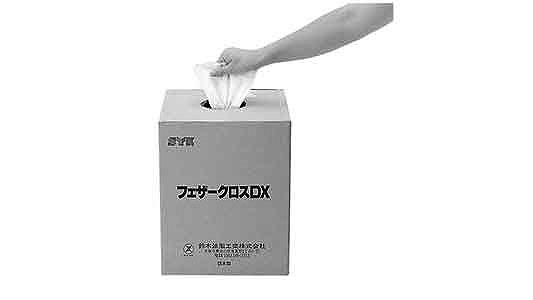 フェザークロスＤＸ（薄手