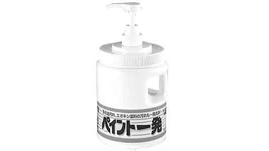 ペイント一発（本体（Ｓ－２０２３