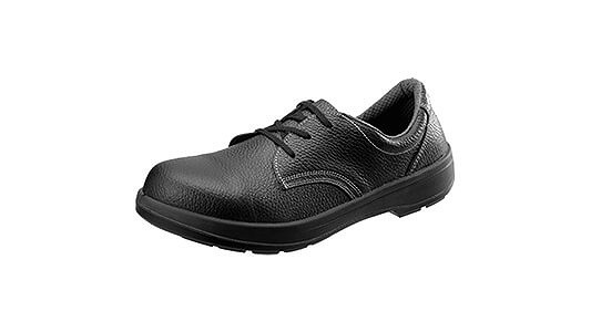 ＳＩＭＯＮ　安全靴ＡＷ１１黒