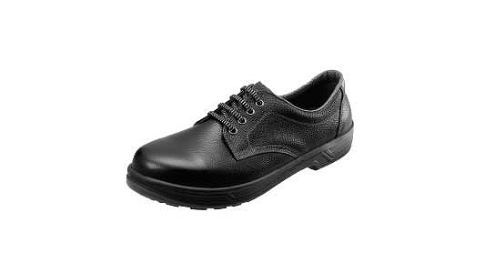 ＳＩＭＯＮ　安全靴ＳＳ１１黒