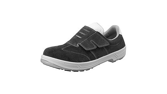 ＳＩＭＯＮ安全靴ＳＳ１８ＢＶブル