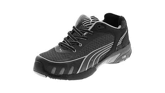 ＰＵＭＡ　ヒューズモーション（青