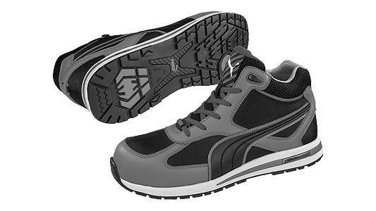 ＰＵＭＡ　ＦＵＬＬＴＷＩＳＴ（赤