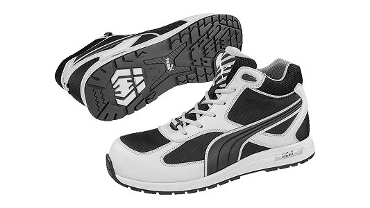 ＰＵＭＡ　ＦＵＬＬＴＷＩＳＴ（黄
