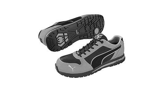 ＰＵＭＡ　ＡＩＲＴＷＩＳＴ（橙