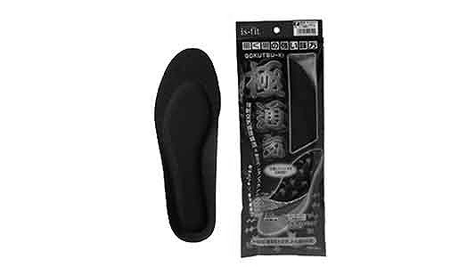 ＩＳ－ＦＩＴ　スーパー極通気イン