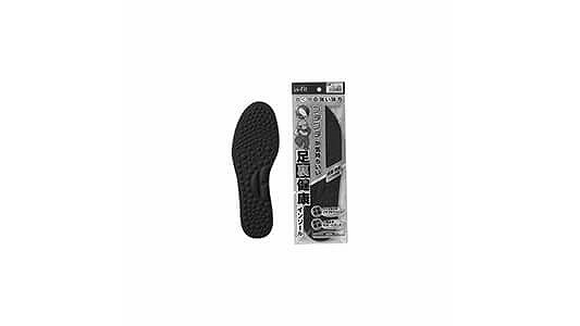 ＩＳ－ＦＩＴ　足裏健康インソール