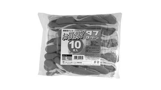 タフグリーン（１０双入