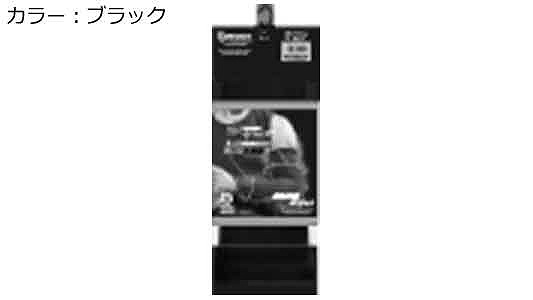 ＪＷ－６１５（ブラック）