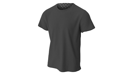 ＢＲ－６０９　冷感クールＴシャツ