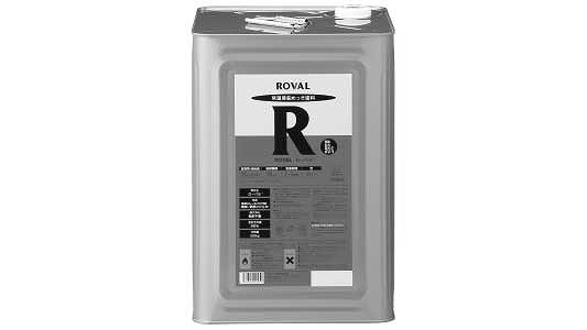 ローバル　ハケ塗用（２５ＫＧ