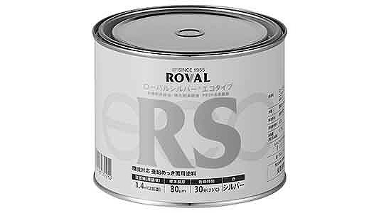 ローバルシルバーエコ（０，７㎏）