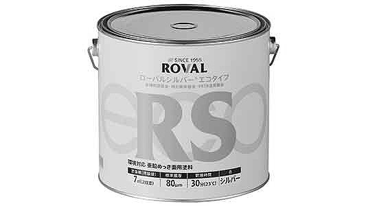 ローバルシルバーエコ（３．５㎏）