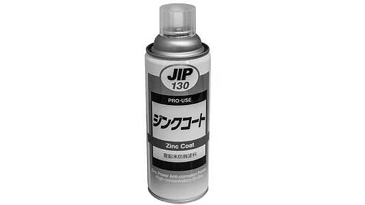 ジンクコート
