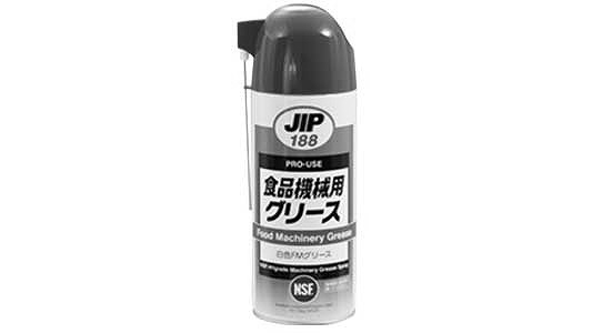 食品機械用グリース