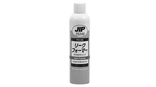 リークフォーマー