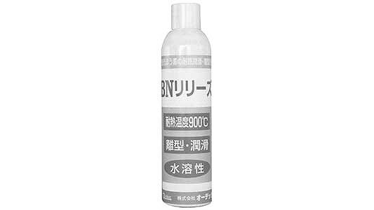 オーデック　ＢＮリリーズ
