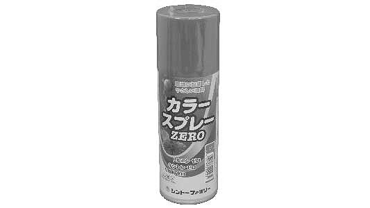 カラーＺＥＲＯ　Ｌスカーレット