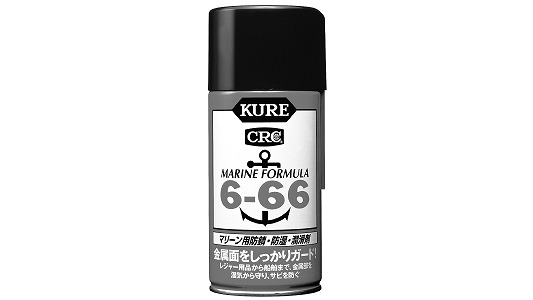 ＫＵＲＥ　ＣＲＣ６－６６