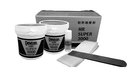 デブコン　ＨＲスーパ３０００