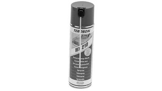 ＴＥＲＯＳＯＮ　ＷＸ２１０