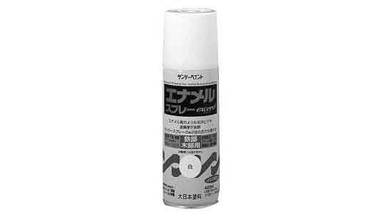 エナメルＥＸＣＥＥＤ　白