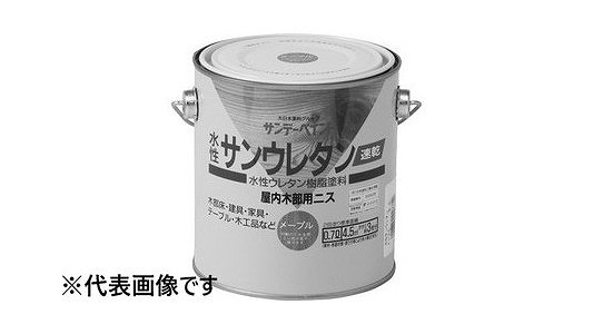 サンウレタン（チーク