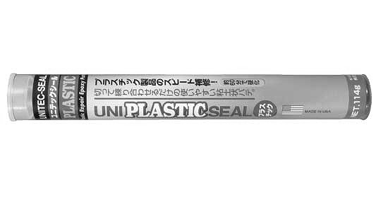 ユニテックシール　プラスチック