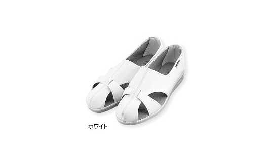 ベルタシューズ（ホワイト