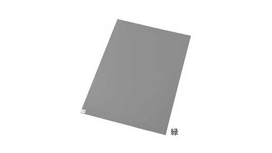 エコノミー粘着マット強粘着（緑