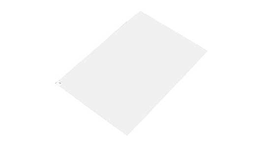 クリーンマット（中粘着タイプ）白