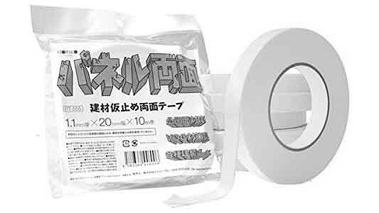 パネル両面テープ　ＰＴ－５５５