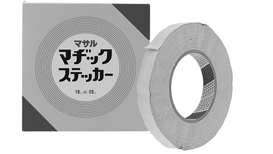 マヂックステッカー（床用）　ＭＳ